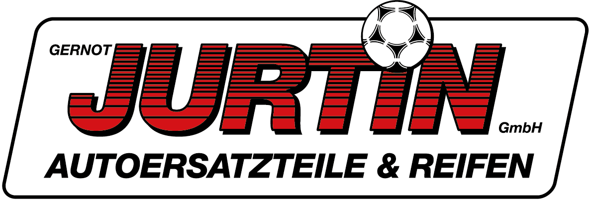 Logo Gernot Jurtin GmbH