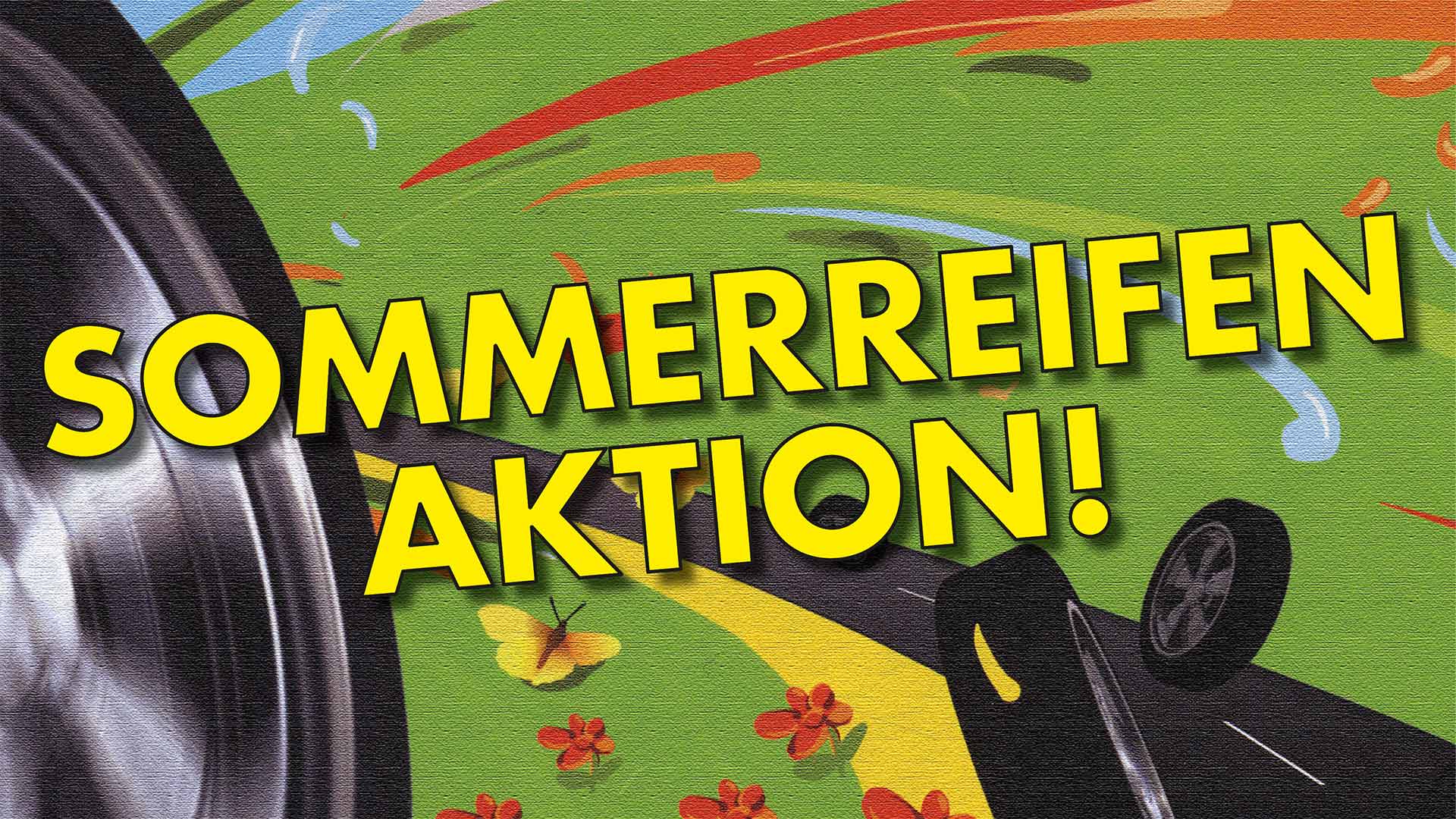 Jurtin Sommerreifen Aktion